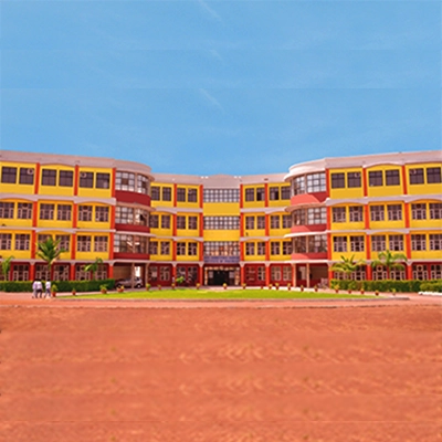 Shri Rawatpura Sarkar Institute of Technology campus