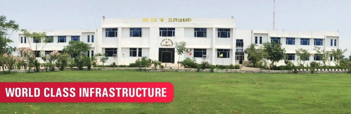 KCT Group of Institutions campus