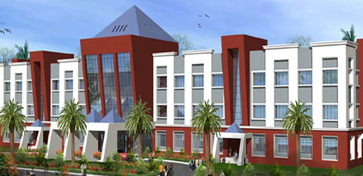 Sou. KSK Alias Kaku College of Food Technology campus