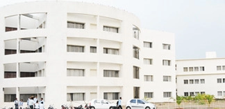 Group of Institutions College of Engineering, Shrigonda campus