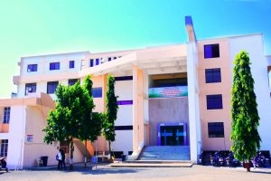 Shramshakti College of Agricultural Engineering campus