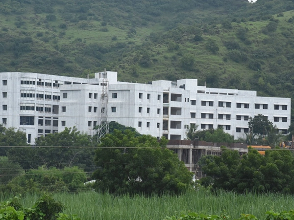 Mokashi College of Food Technology campus