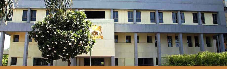 Mansinhbhai Institute of Dairy and Food Technology campus