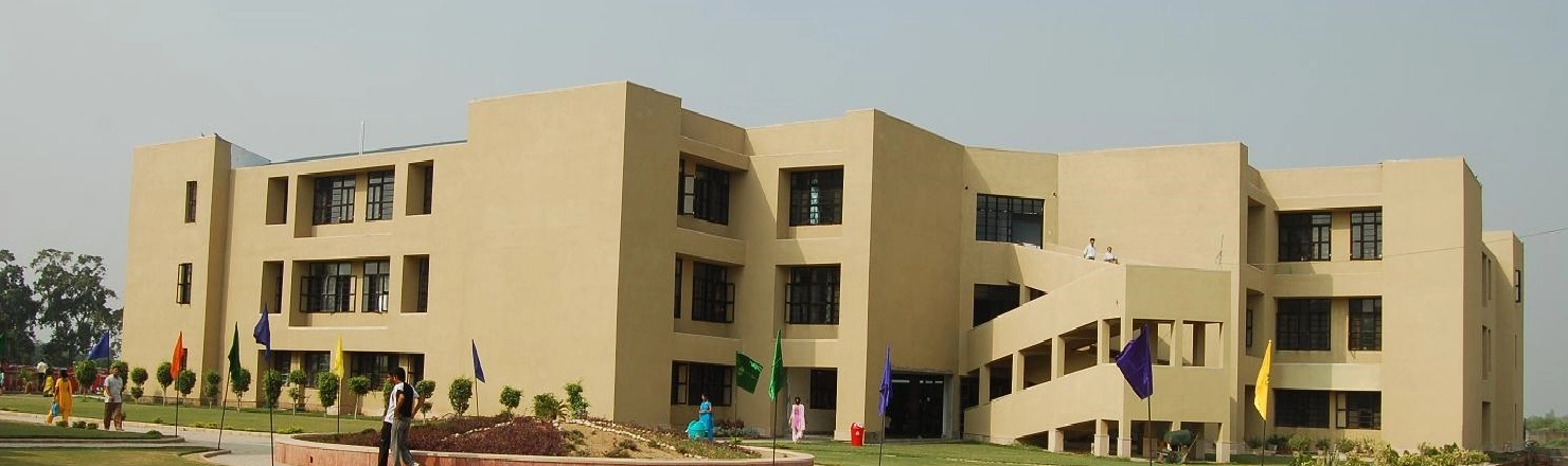 Sat Priya Institute of Engineering and Technology campus