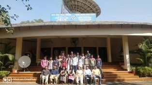 Leelavati Awhad Institute of Technology Management Studies and Research campus