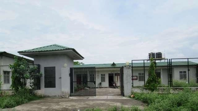 Institute of Food Science and Technology, Majrigrant, Veer Chandra Singh Garhwali Uttarakhand University of Horticulture and Forestry campus