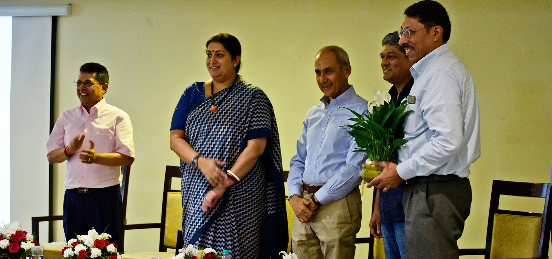NIFT Delhi – National Institute of Fashion Technology campus