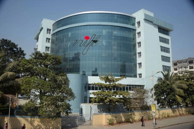 NIFT Mumbai – National Institute of Fashion Technology campus