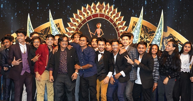 Maya Academy of Advanced Cinematics, Dehradun campus