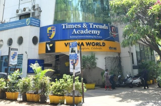 Times and Trends Academy, Deccan campus