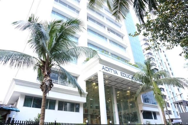 Aditya College of Design Studies campus