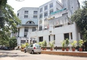 Institute of Management Education Research and Training campus