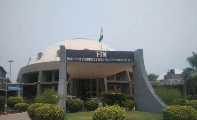 Footwear Design and Development Institute campus