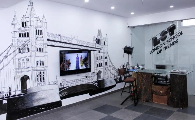London School of Trend (LST) campus