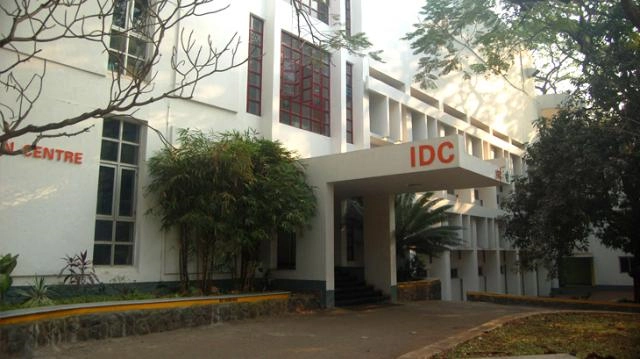 Industrial Design Centre – IIT Bombay (IDCIITB) campus