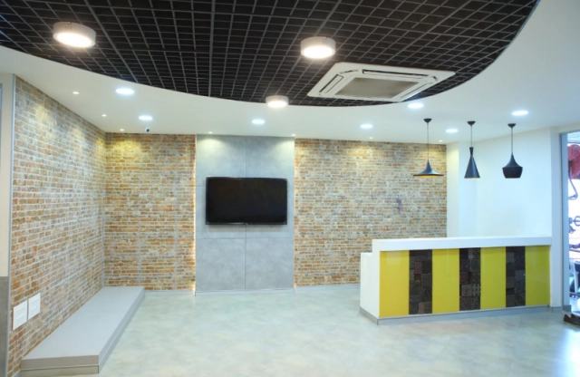 Hamstech Institute of Fashion and Interior Design, Himayatnagar campus