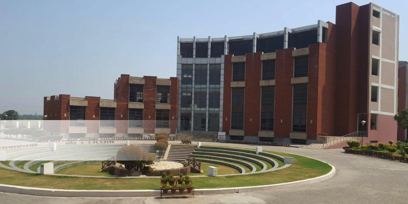 National Institute of Event Management, Mumbai campus