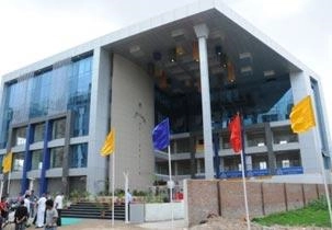 Design Development Academy campus