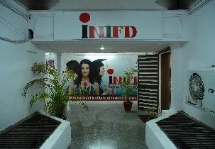 Inter National Institute of Fashion Design, Baroda campus