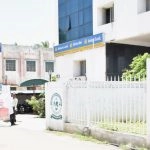 Tamil Nadu Open University – TNOU campus
