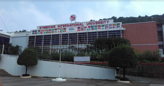 Symbiosis International (Deemed University) campus