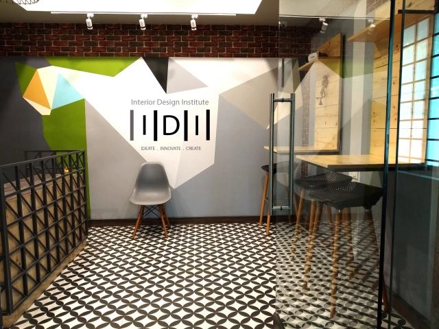 Interior Design Institute (IDI) campus