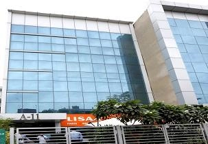 LISAA School of Design, Delhi campus