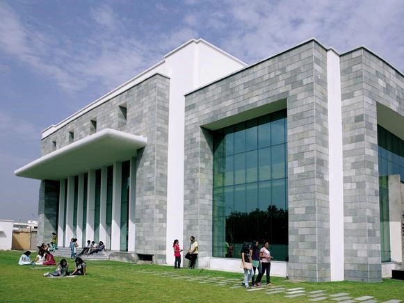 Indian Institute of Gems and Jewellery, Jaipur campus