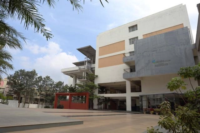 Seamedu – School of Pro-Expressionism, Bangalore campus