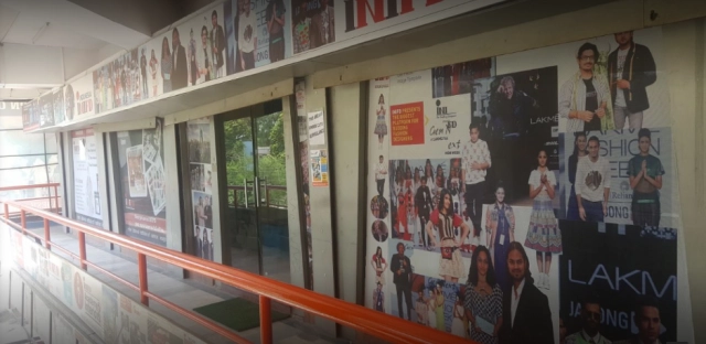 Sadar (INIFD) campus