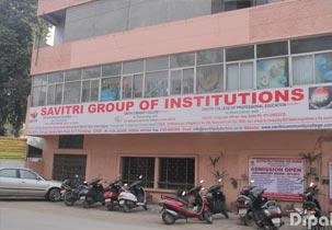 SAVITRI Polytechnic for Women campus