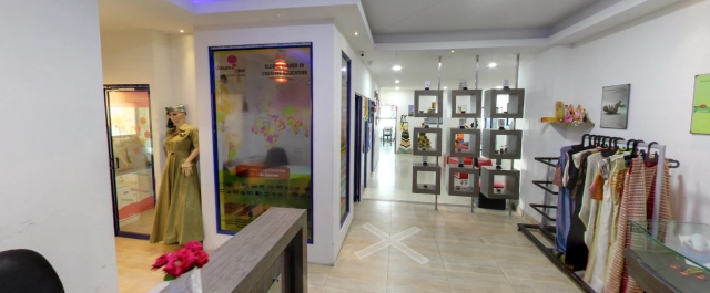 Profex Institute of Technical Education (PITE) campus