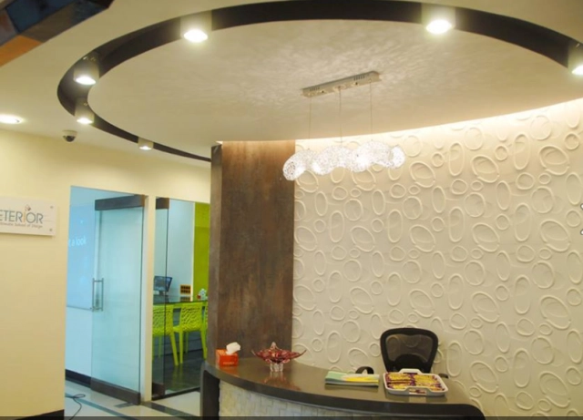 Spaceterior campus