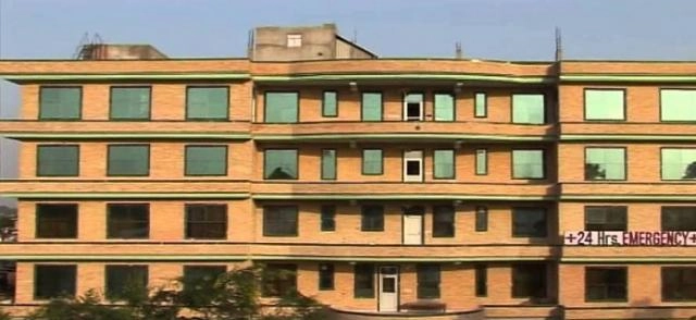 IIMT Group of Colleges, Agra campus