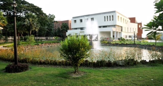 Techno ArtsAcre School of Design and Media campus