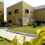 Tiranga College of Animation and VFX campus