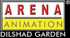 Arena Animation, Dilshad Garden campus