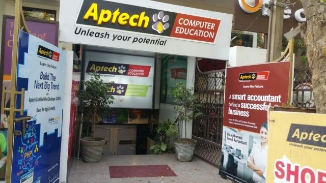 Aptech Computer Education campus