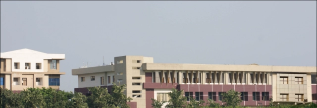 Punjab College of Technical Education campus