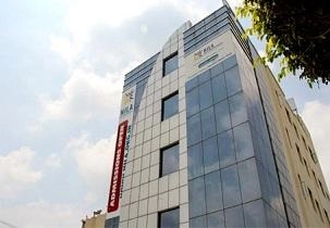 National Institute of Learning and Academics (NILA) campus