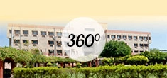 Institute of Management and Research, Bharati Vidyapeeth Deemed University (BVIMR) campus
