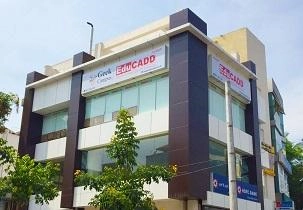 Geek Campus (Division of EduCADD) campus