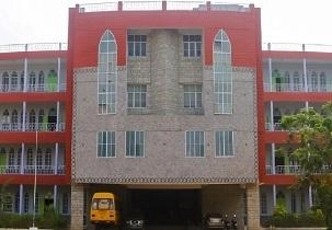 CSI Bishop Appasamy College of Arts and Science (CSIBACAS) campus
