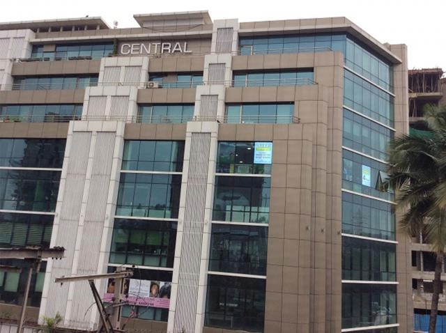 Arena Animation-Chembur campus