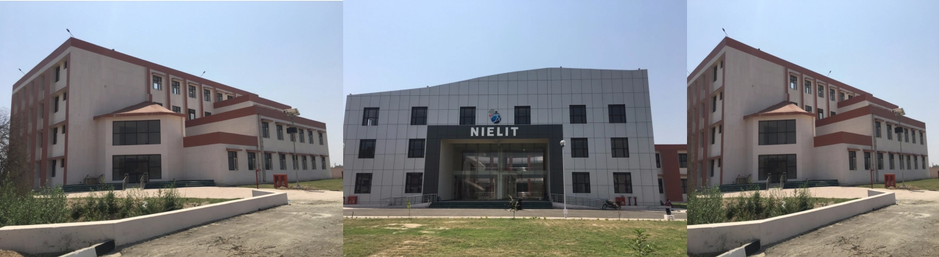 National Institute of Electronics and Information Technology, Chandigarh campus