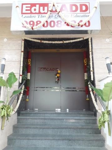 EduCADD Learning Solutions Pvt. Ltd., Rajarajeshwari Nagar campus