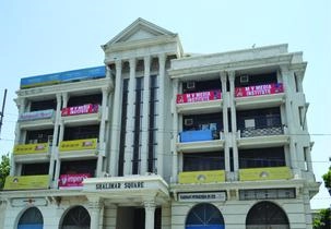 MV Media Institute campus