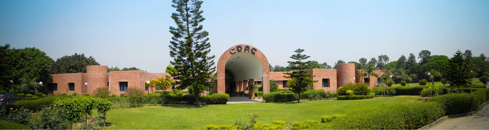 Centre for Development of Advanced Computing (C-DAC), Mohali campus