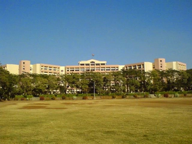 K. K. Wagh Institute of Engineering Education and Research campus
