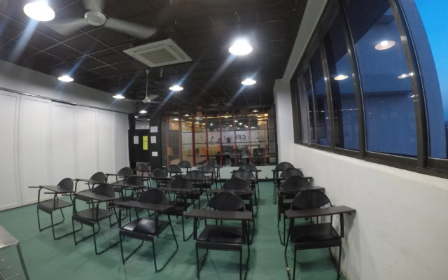 Council of Education and Development Programmes campus
